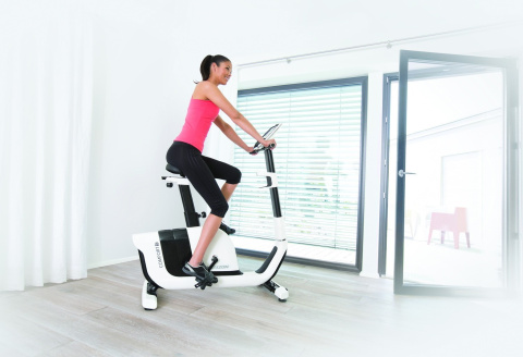 ROWER STACJONARNY COMFORT 5I /HORIZON FITNESS ROWER STACJONARNY COMFORT 5I /HORIZON FITNESS