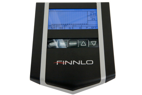 ROWER STACJONARNY EXUM III /FINNLO ROWER STACJONARNY EXUM III /FINNLO