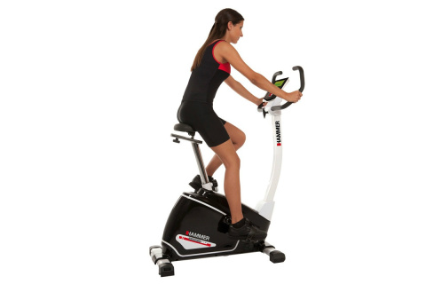 ROWER STACJONARNY CARDIO XTR /HAMMER ROWER STACJONARNY CARDIO XTR /HAMMER