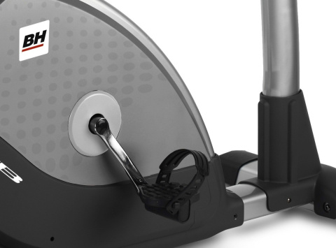 ROWER STACJONARNY TFB DUAL H862 /BH FITNESS ROWER STACJONARNY TFB DUAL H862 /BH FITNESS