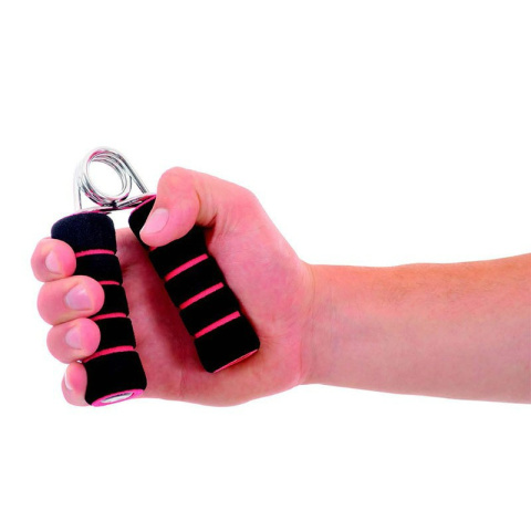 ŚCISKACZE DO RĄK POWER GRIP /YORK FITNESS ŚCISKACZE DO RĄK POWER GRIP /YORK FITNESS