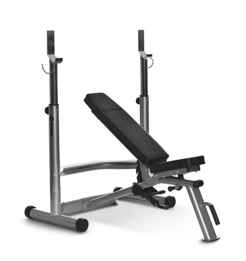 STOJAKI POD SZTANGĘ ADONIS /HORIZON FITNESS STOJAKI POD SZTANGĘ ADONIS /HORIZON FITNESS