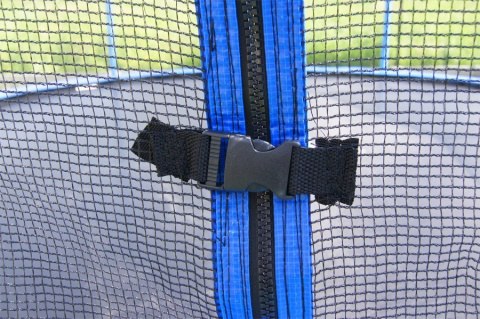TRAMPOLINA OGRODOWA 12FT 366-373CM, 4 PODWÓJNE NOGI /SONIFIT TRAMPOLINA OGRODOWA 12FT 366-373CM, 4 PODWÓJNE NOGI /SONIFIT
