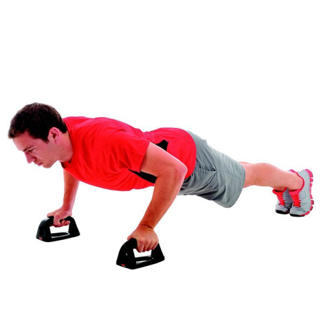 UCHWYTY DO POMPEK S60034 /YORK FITNESS UCHWYTY DO POMPEK S60034 /YORK FITNESS