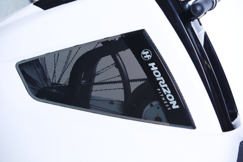 WIOŚLARZ MAGNETYCZNY OXFORD 5 /HORIZON FITNESS