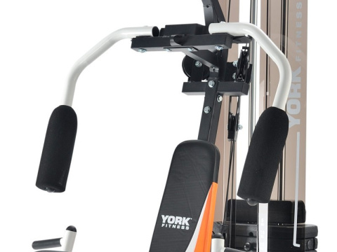 ATLAS DO ĆWICZEŃ PERFORM GYM /YORK FITNESS ATLAS DO ĆWICZEŃ PERFORM GYM /YORK FITNESS