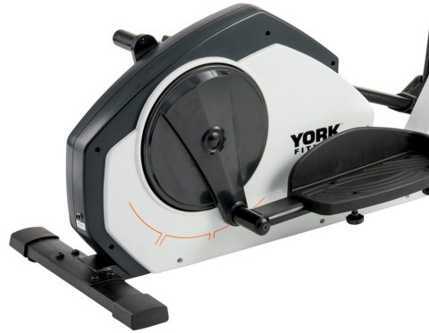 ORBITREK X215 /YORK FITNESS ORBITREK X215 /YORK FITNESS