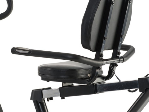 ROWER STACJONARNY POZIOMY C215 /YORK FITNESS ROWER STACJONARNY POZIOMY C215 /YORK FITNESS