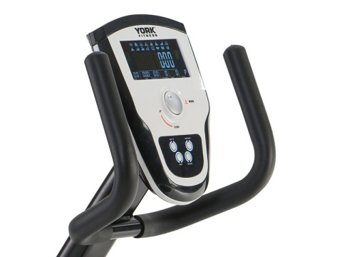 ROWER STACJONARNY POZIOMY C215 /YORK FITNESS ROWER STACJONARNY POZIOMY C215 /YORK FITNESS
