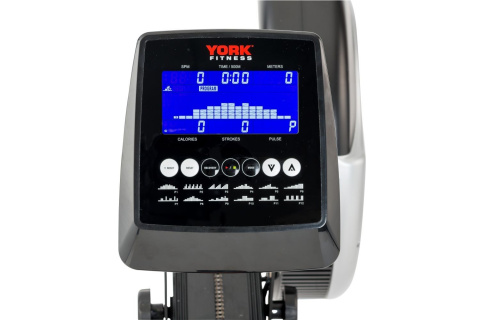 WIOŚLARZ POWIETRZNY R301 /YORK FITNESS