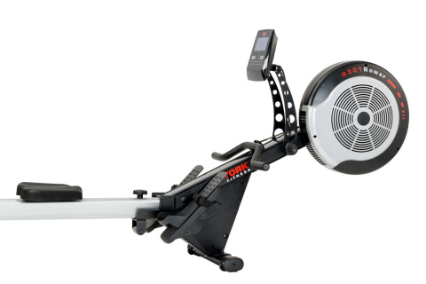 WIOŚLARZ POWIETRZNY R301 /YORK FITNESS