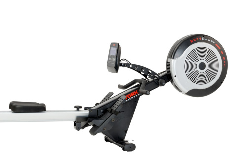 WIOŚLARZ POWIETRZNY R301 /YORK FITNESS