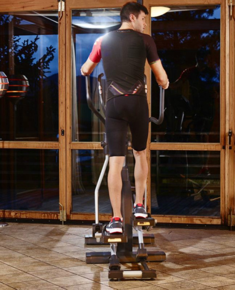 ORBITREK FDC 19 DUAL /BH FITNESS ORBITREK FDC 19 DUAL /BH FITNESS
