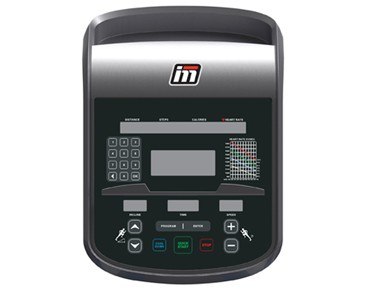 BIEŻNIA ELEKTRYCZNA RT500 /IMPULSE BIEŻNIA ELEKTRYCZNA RT500 /IMPULSE