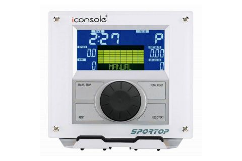 ORBITREK E880I ICONSOLE /SPORTOP ORBITREK E880I ICONSOLE /SPORTOP