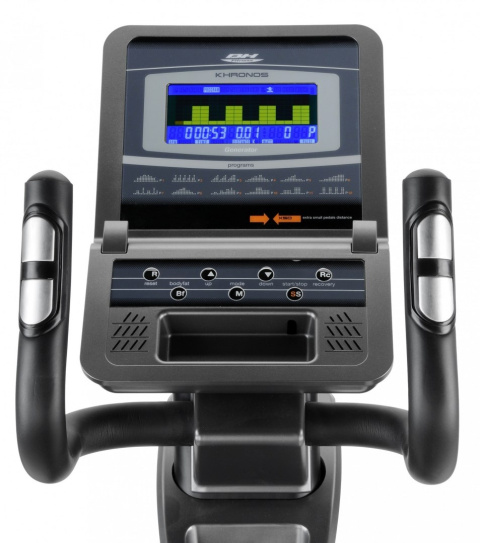 ORBITREK KHRONOS GENERATOR /BH FITNESS