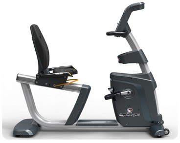 ROWER STACJONARNY POZIOMY RR700 /IMPULSE ROWER STACJONARNY POZIOMY RR700 /IMPULSE