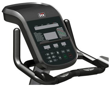 ROWER STACJONARNY RU500 /IMPULSE