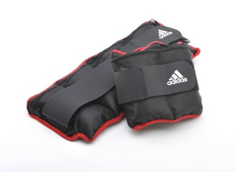 OBCIĄŻNIKI DO ĆWICZEŃ ADWT-12 2X2KG /ADIDAS OBCIĄŻNIKI DO ĆWICZEŃ ADWT-12 2X2KG /ADIDAS