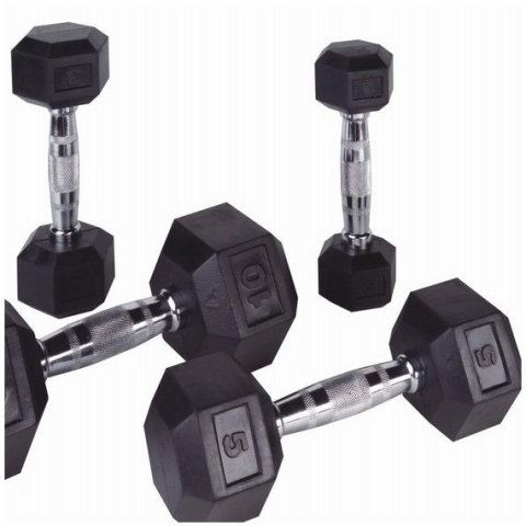 HANTLE HEX GUMOWANE ASHX1 475KG 10 PAR /ARSENAL HANTLE HEX GUMOWANE ASHX1 475KG 10 PAR /ARSENAL