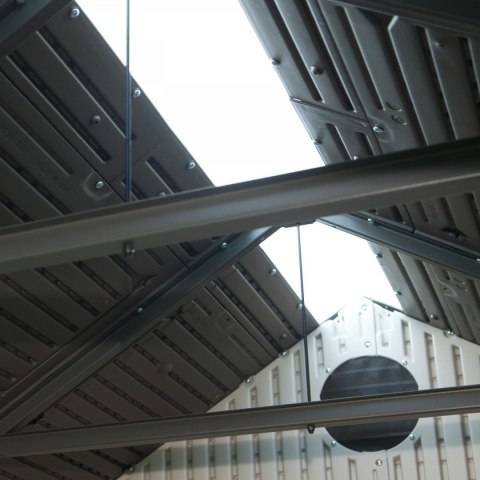 DOMEK OGRODOWY SZOPA S6446 457X244CM /LIFETIME