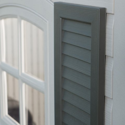 DOMEK OGRODOWY SZOPA S6446 457X244CM /LIFETIME