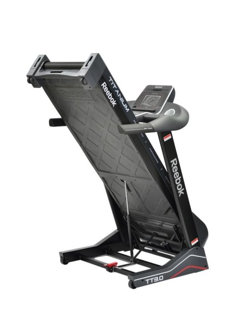 BIEŻNIA ELEKTRYCZNA TT3.0 TITANIUM 10721BK /REEBOK BIEŻNIA ELEKTRYCZNA TT3.0 TITANIUM 10721BK /REEBOK