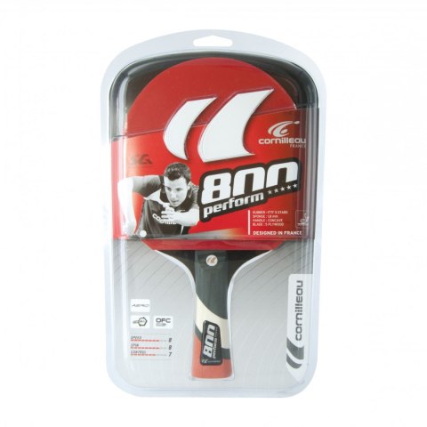PALETKA DO PING PONGA PERFORM 800 /CORNILLEAU