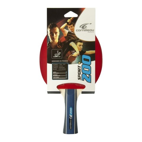 PALETKA DO PING PONGA SPORT 200 /CORNILLEAU