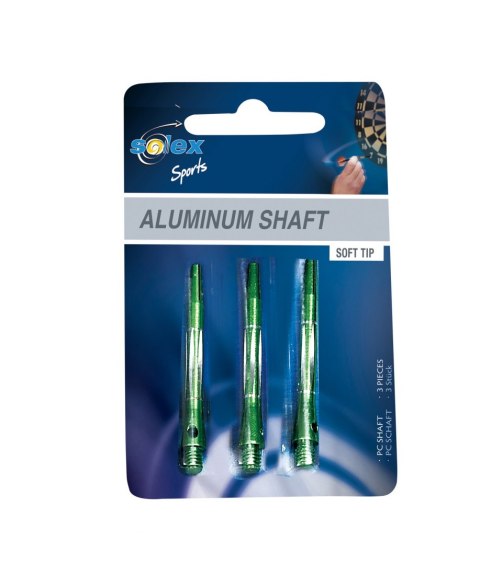 SHAFTY (NASADKI) DO RZUTEK 43024-LA /SOLEX SPORTS SHAFTY (NASADKI) DO RZUTEK 43024-LA /SOLEX SPORTS