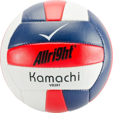 PIŁKA SIATKOWA KAMACHI VB201 #5 /ALLRIGHT PIŁKA SIATKOWA KAMACHI VB201 #5 /ALLRIGHT