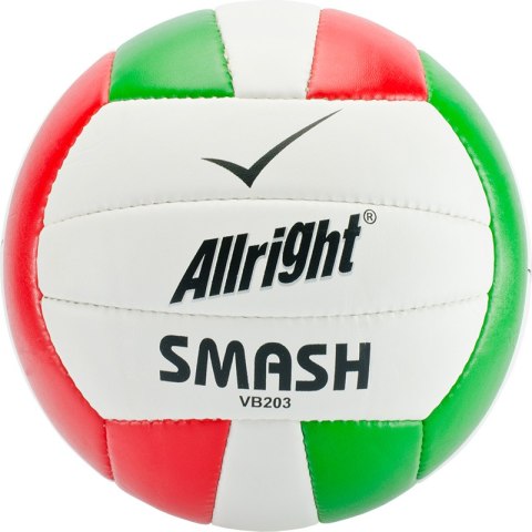 PIŁKA SIATKOWA SMASH VB203 #5 /ALLRIGHT