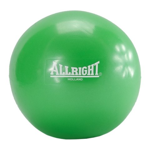 PIŁKA LEKARSKA DO ĆWICZEŃ SB01 1,5KG /ALLRIGHT