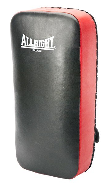TARCZA TRENINGOWA ŚREDNIA 40X19X10 PU /ALLRIGHT