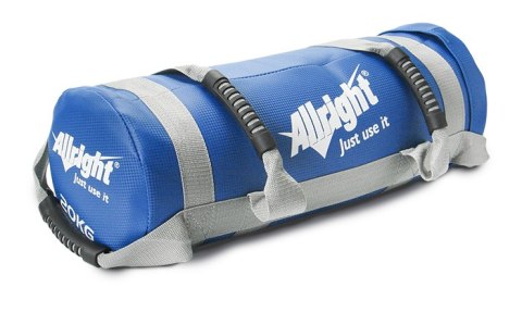 WOREK TRENINGOWY POWER BAG ALWDC1 20KG /ALLRIGHT