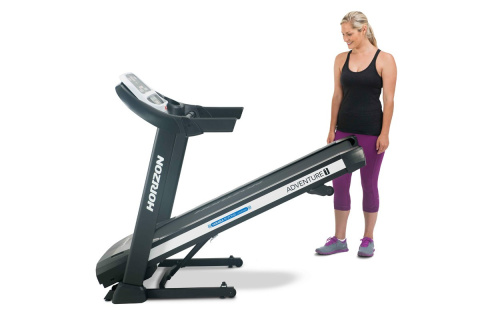 BIEŻNIA ELEKTRYCZNA ADVENTURE 1 /HORIZON FITNESS BIEŻNIA ELEKTRYCZNA ADVENTURE 1 /HORIZON FITNESS