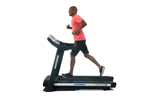 BIEŻNIA ELEKTRYCZNA ADVENTURE 1 /HORIZON FITNESS BIEŻNIA ELEKTRYCZNA ADVENTURE 1 /HORIZON FITNESS