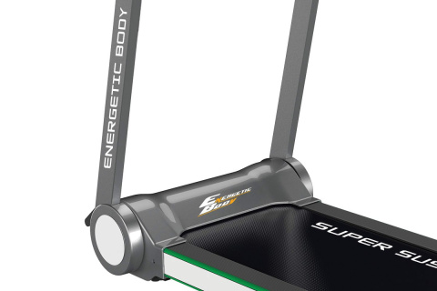 BIEŻNIA ELEKTRYCZNA W600 /EB FIT