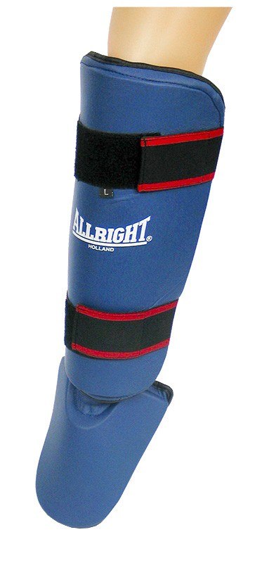 NAGOLENNIKI ZE STOPĄ PU NIEB. ROZM. S /ALLRIGHT