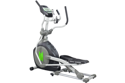 ORBITREK E-NW 2000 /EB FIT ORBITREK E-NW 2000 /EB FIT