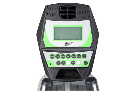 ORBITREK E-NW 2000 /EB FIT ORBITREK E-NW 2000 /EB FIT