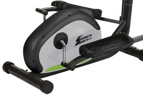 ORBITREK E600 FIT /EB FIT ORBITREK E600 FIT /EB FIT