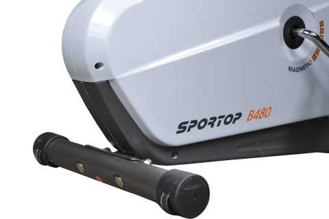 ROWER STACJONARNY B480 /SPORTOP