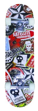 DESKOROLKA SATELLITE /ALLRIGHT DESKOROLKA SATELLITE /ALLRIGHT