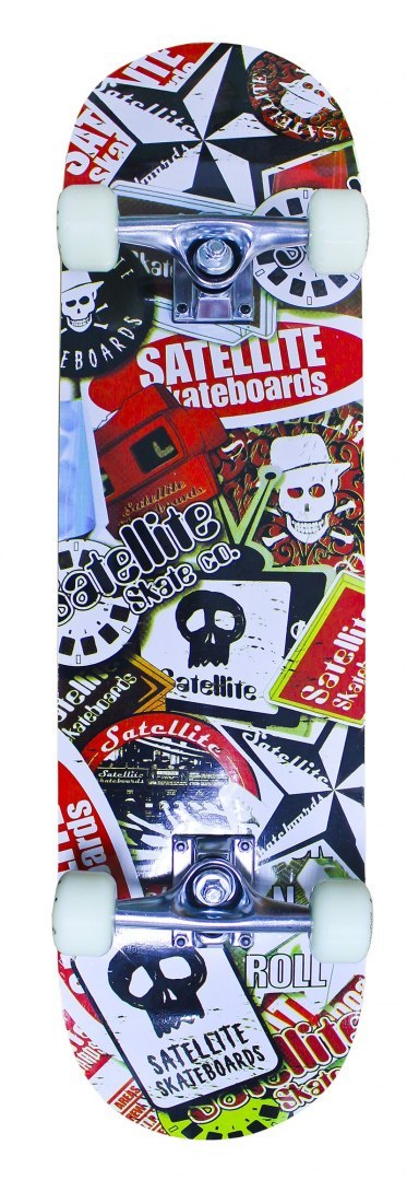 DESKOROLKA SATELLITE /ALLRIGHT DESKOROLKA SATELLITE /ALLRIGHT