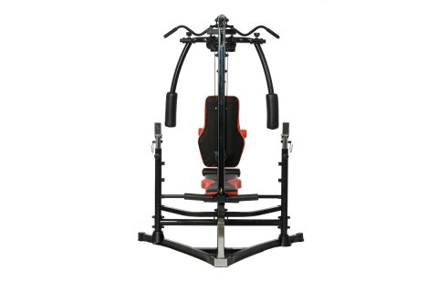 ATLAS DO ĆWICZEŃ CYBORG 1 /HMS