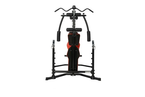 ATLAS DO ĆWICZEŃ CYBORG 1 /HMS