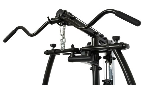 ATLAS DO ĆWICZEŃ CYBORG 1 /HMS