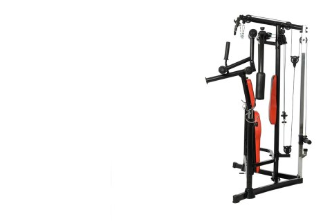 ATLAS DO ĆWICZEŃ CYBORG 1 /HMS