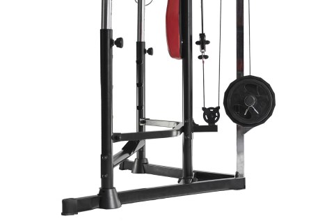 ATLAS DO ĆWICZEŃ CYBORG 1 /HMS